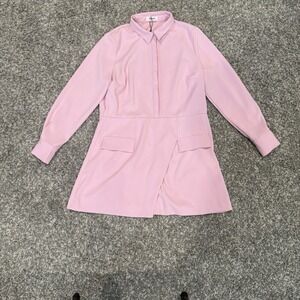 NWT Showpiece Wanda Mini‎ Dress Size 14